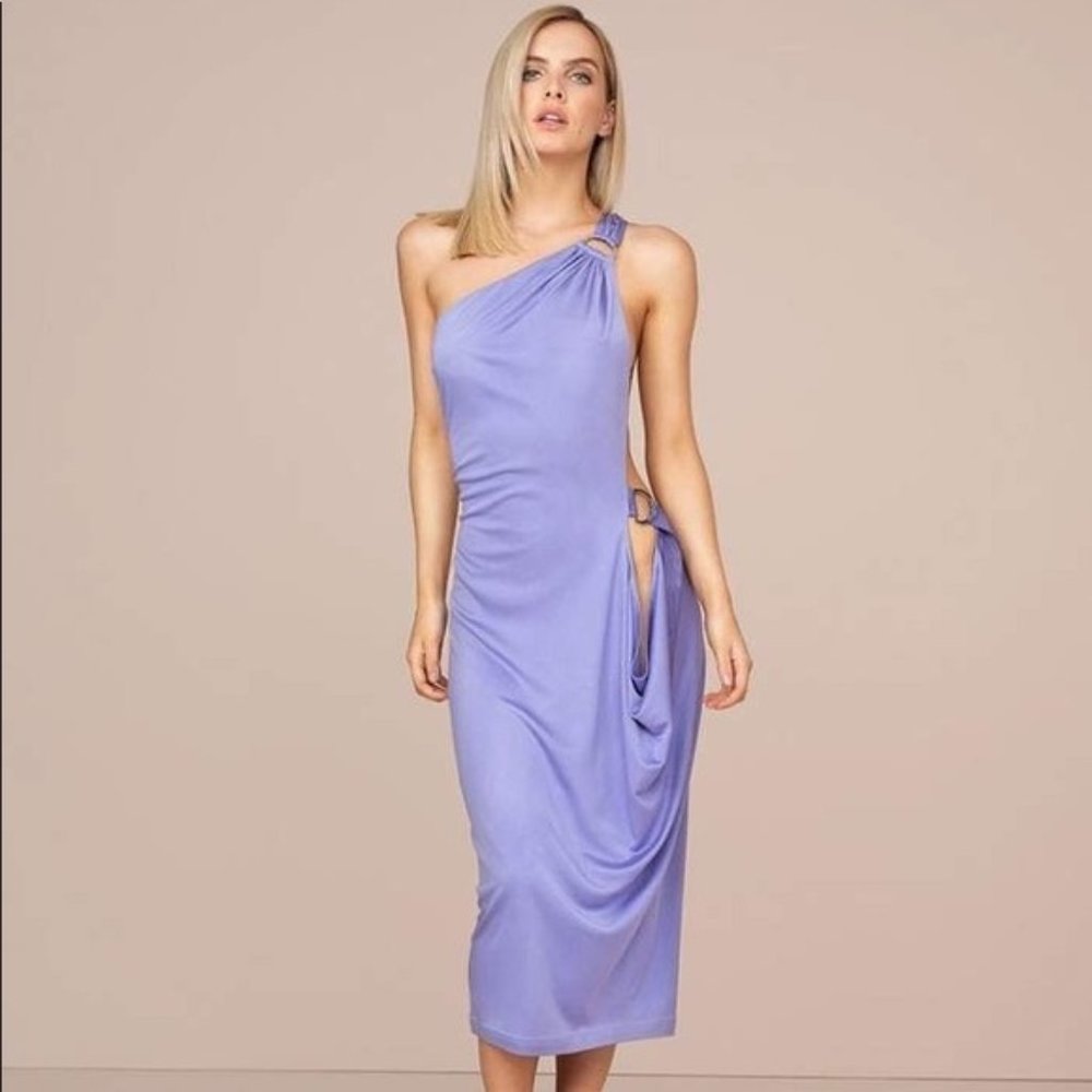 NWT Agent Provocateur Makayla (Lilac)